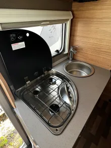 Fahrzeugbild Weinsberg CaraCompact 600 MF EDITION [PEPPER] #10