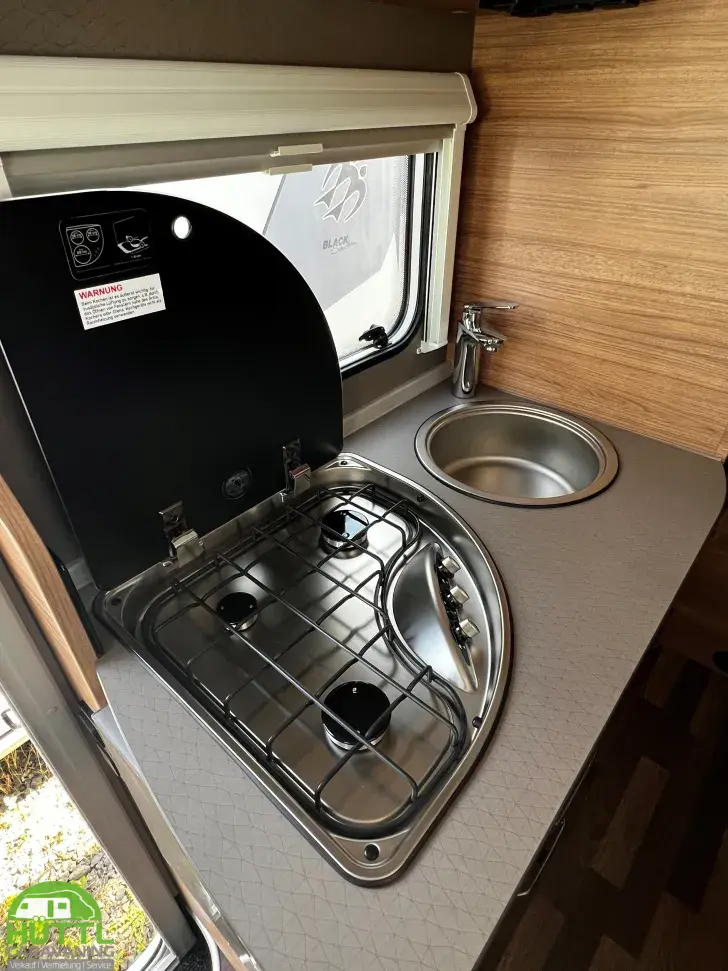 Fahrzeugbild Weinsberg CaraCompact 600 MF EDITION [PEPPER] #10