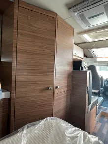 Fahrzeugbild Weinsberg CaraCompact 600 MF EDITION [PEPPER] #11