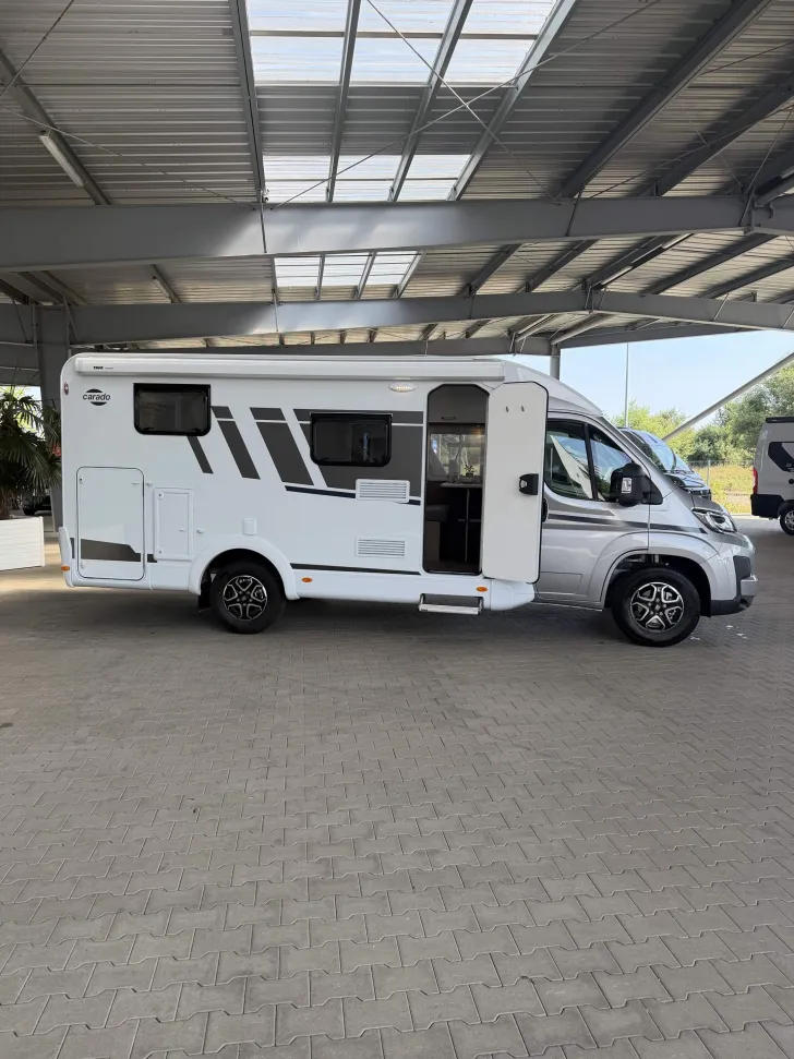 Fahrzeugbild Carado VAN 337 PRO+ #3