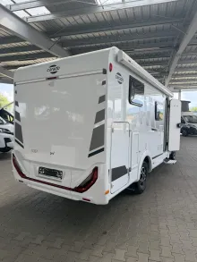 Fahrzeugbild Carado VAN 337 PRO+ #4