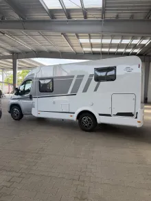 Fahrzeugbild Carado VAN 337 PRO+ #5
