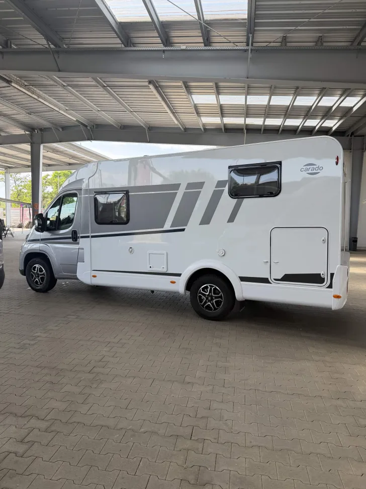 Fahrzeugbild Carado VAN 337 PRO+ #5