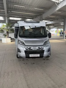 Fahrzeugbild Carado VAN 337 PRO+ #6