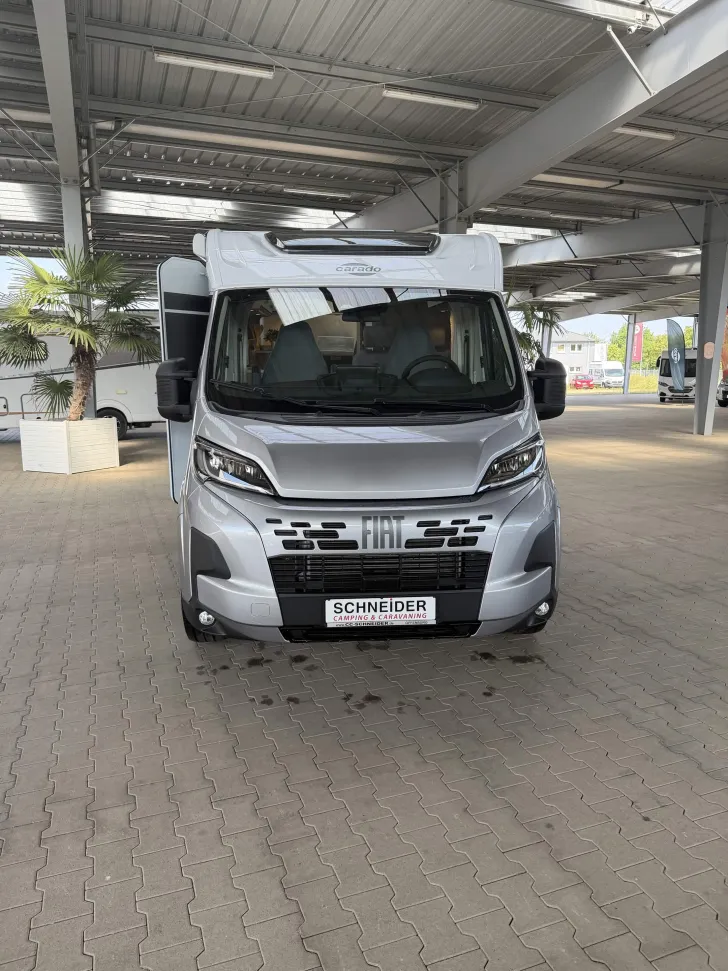 Fahrzeugbild Carado VAN 337 PRO+ #6