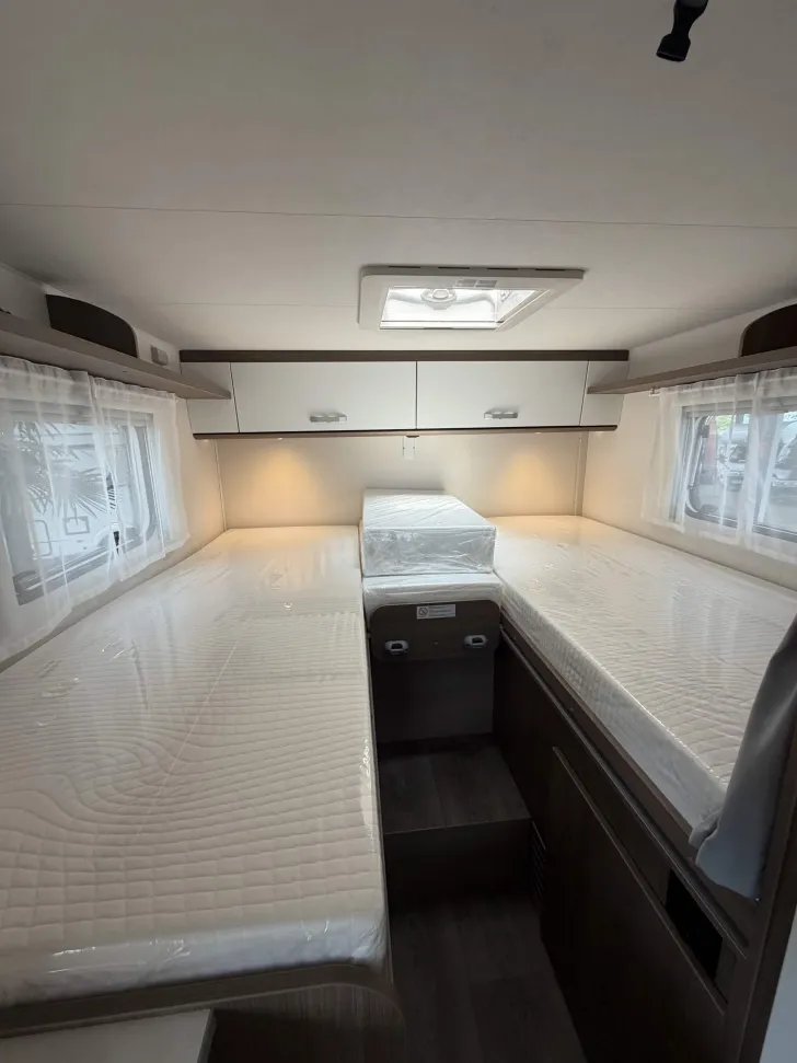 Fahrzeugbild Carado VAN 337 PRO+ #9