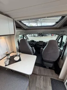 Fahrzeugbild Carado VAN 337 PRO+ #12
