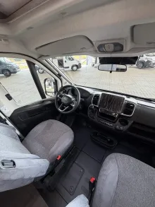 Fahrzeugbild Carado VAN 337 PRO+ #13