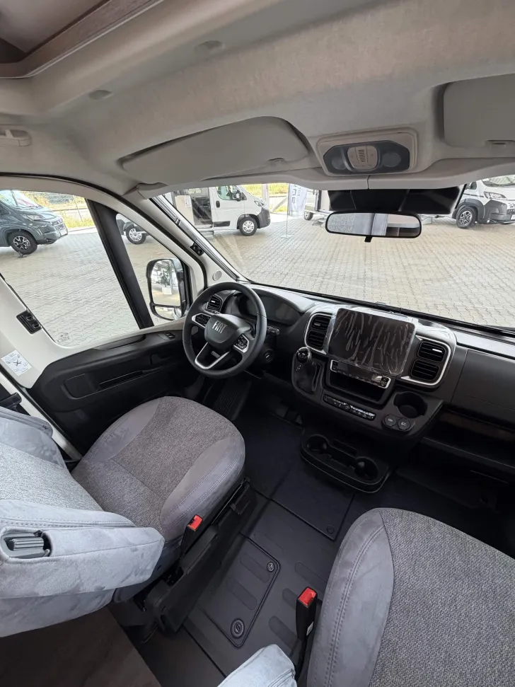 Fahrzeugbild Carado VAN 337 PRO+ #13
