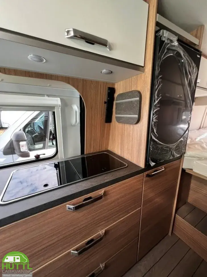 Fahrzeugbild Weinsberg CaraBus 630 ME EDITION [FIRE] #7