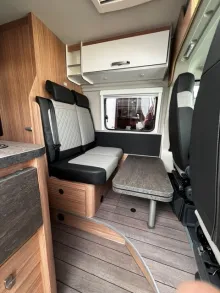 Fahrzeugbild Weinsberg CaraBus 630 ME EDITION [FIRE] #9