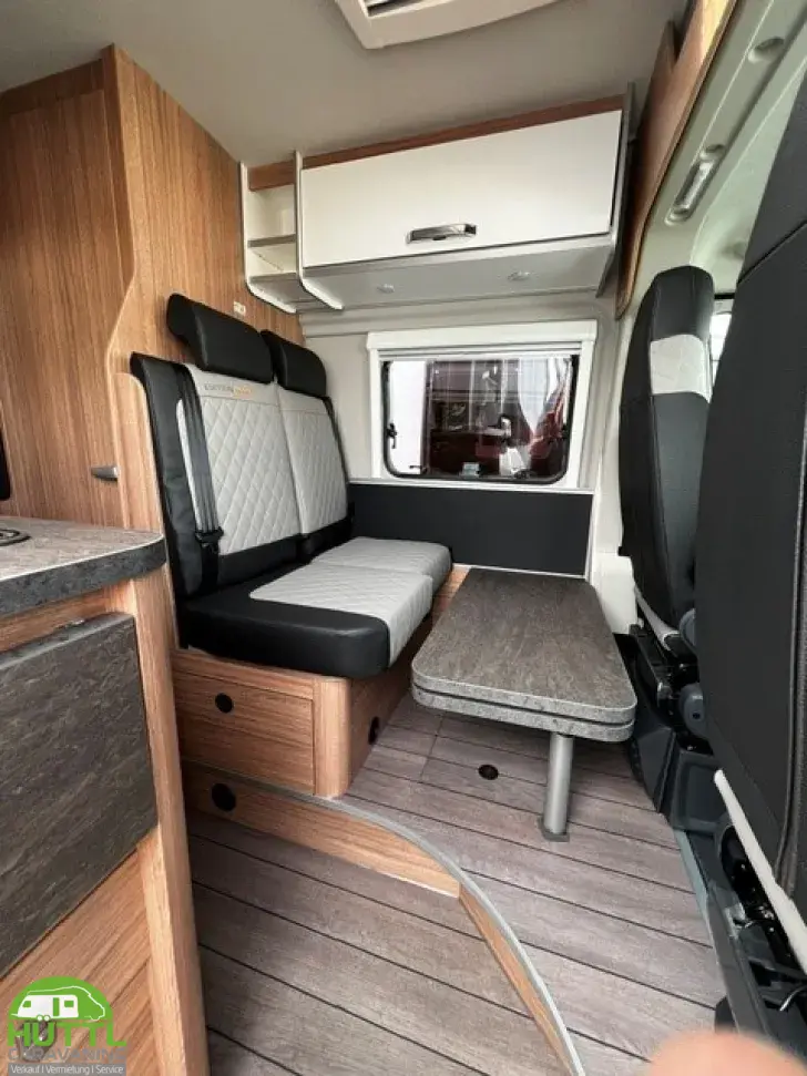 Fahrzeugbild Weinsberg CaraBus 630 ME EDITION [FIRE] #9