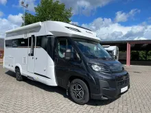 Fahrzeugbild Hobby MAXIA T 740 WF #1