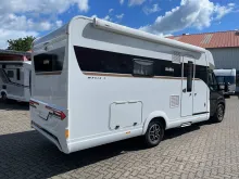 Fahrzeugbild Hobby MAXIA T 740 WF #3