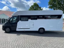 Fahrzeugbild Hobby MAXIA T 740 WF #6