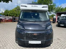 Fahrzeugbild Hobby MAXIA T 740 WF #8