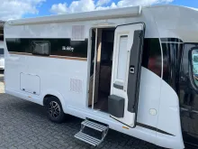 Fahrzeugbild Hobby MAXIA T 740 WF #9