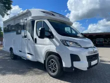 Fahrzeugbild Hobby ONTOUR C 700 GQ #1