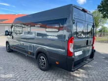 Fahrzeugbild Hobby PRESTIGE VAN 640 ET #5