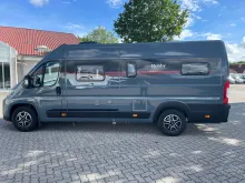 Fahrzeugbild Hobby PRESTIGE VAN 640 ET #6