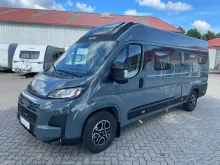 Fahrzeugbild Hobby PRESTIGE VAN 640 ET #7