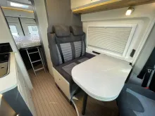 Fahrzeugbild Hobby PRESTIGE VAN 640 ET #17