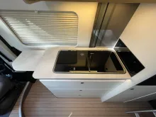 Fahrzeugbild Hobby PRESTIGE VAN 640 ET #18