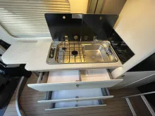 Fahrzeugbild Hobby PRESTIGE VAN 640 ET #20