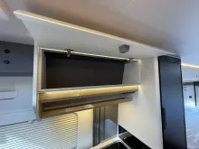 Fahrzeugbild Hobby PRESTIGE VAN 640 ET #21