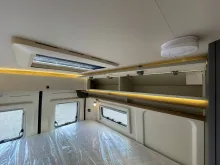 Fahrzeugbild Hobby PRESTIGE VAN 640 ET #24