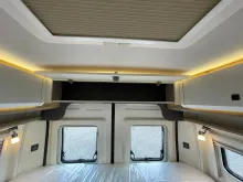 Fahrzeugbild Hobby PRESTIGE VAN 640 ET #25