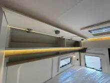 Fahrzeugbild Hobby PRESTIGE VAN 640 ET #26