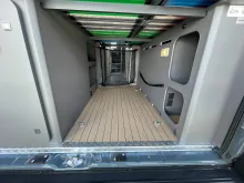 Fahrzeugbild Hobby PRESTIGE VAN 640 ET #29