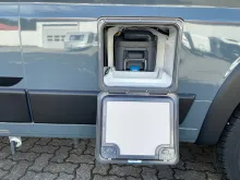 Fahrzeugbild Hobby PRESTIGE VAN 640 ET #31