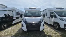 Fahrzeugbild Pilote Pacific P720FGJ Selection Limitierte Sonderedition 2026 #3