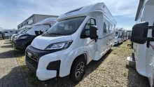 Fahrzeugbild Pilote Pacific P720FGJ Selection Limitierte Sonderedition 2026 #4