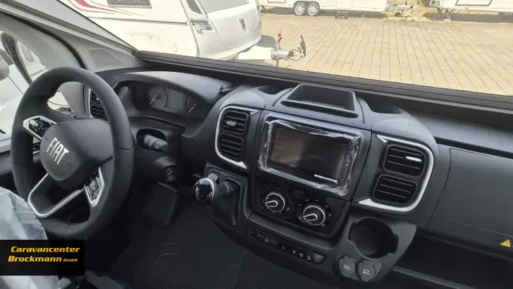 Fahrzeugbild Pilote Pacific P720FGJ Selection Limitierte Sonderedition 2026 #9