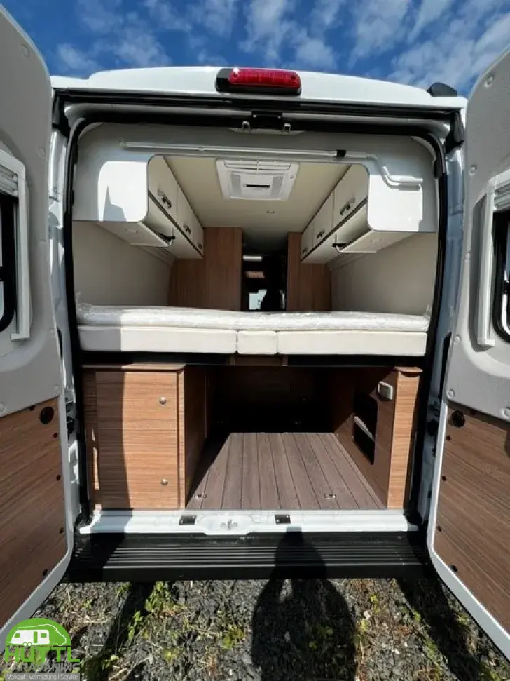 Fahrzeugbild Weinsberg CaraBus EDITION FIRE 630 ME #5
