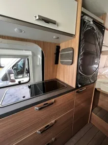 Fahrzeugbild Weinsberg CaraBus EDITION FIRE 630 ME #8