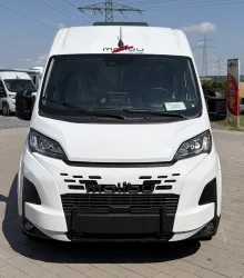 Fahrzeugbild Malibu Van Compact 600 LE 140 PS Automatik - 2376 #1
