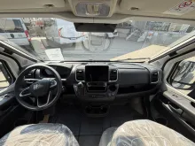 Fahrzeugbild Malibu Van Compact 600 LE 140 PS Automatik - 2376 #4