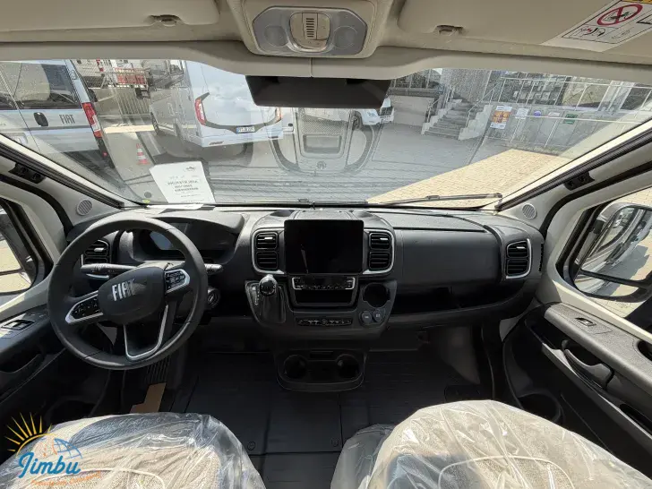 Fahrzeugbild Malibu Van Compact 600 LE 140 PS Automatik - 2376 #4