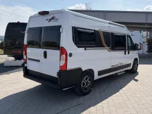 Fahrzeugbild Malibu Van Compact 600 LE 140 PS Automatik - 2376 #6