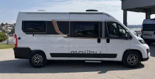 Fahrzeugbild Malibu Van Compact 600 LE 140 PS Automatik - 2376 #7