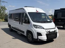 Fahrzeugbild Malibu Van Compact 600 LE 140 PS Automatik - 2376 #8