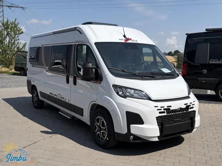Fahrzeugbild Malibu Van Compact 600 LE 140 PS Automatik - 2376 #8