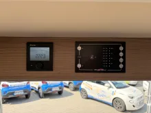 Fahrzeugbild Malibu Van Compact 600 LE 140 PS Automatik - 2376 #9