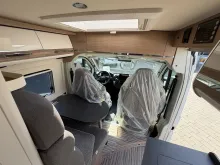 Fahrzeugbild Malibu Van Compact 600 LE 140 PS Automatik - 2376 #11