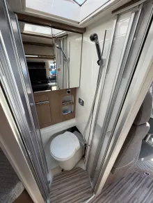 Fahrzeugbild Malibu Van Compact 600 LE 140 PS Automatik - 2376 #10