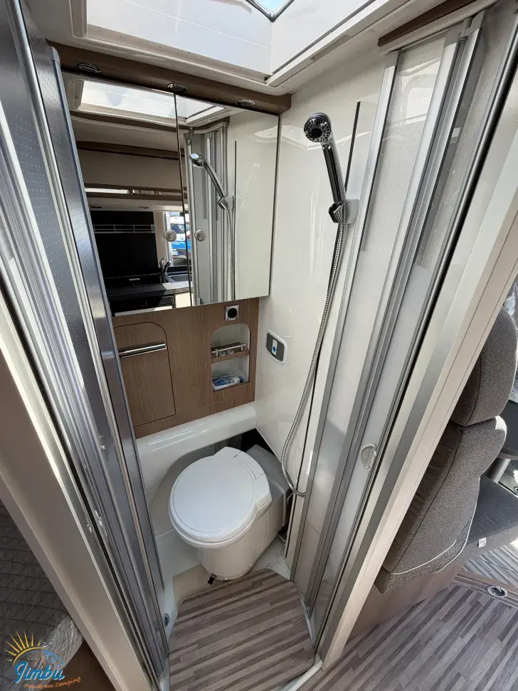 Fahrzeugbild Malibu Van Compact 600 LE 140 PS Automatik - 2376 #10